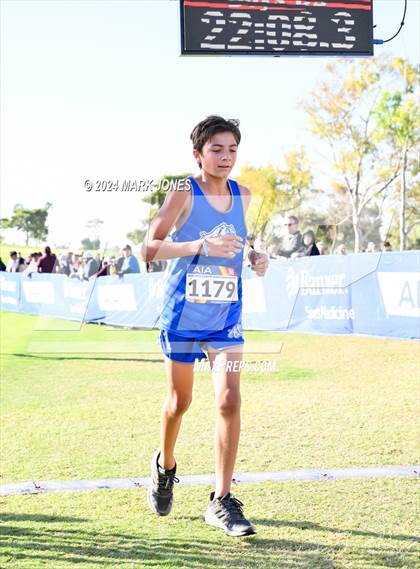 Thumbnail 3 in AIA Division III Championships photogallery.