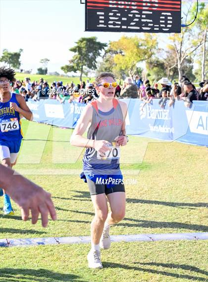 Thumbnail 1 in AIA Division III Championships photogallery.