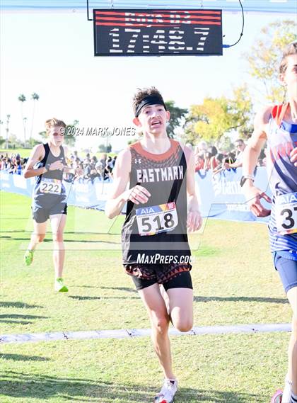Thumbnail 3 in AIA Division III Championships photogallery.