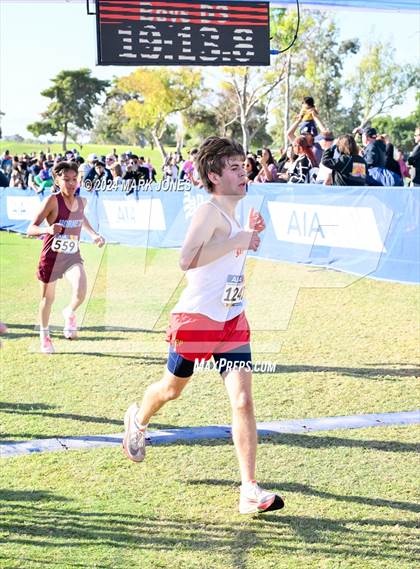 Thumbnail 3 in AIA Division III Championships photogallery.