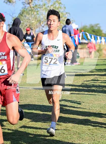 Thumbnail 1 in AIA Division III Championships photogallery.