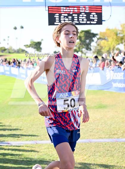 Thumbnail 2 in AIA Division III Championships photogallery.