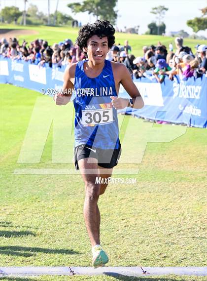 Thumbnail 3 in AIA Division III Championships photogallery.