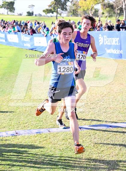 Thumbnail 1 in AIA Division III Championships photogallery.