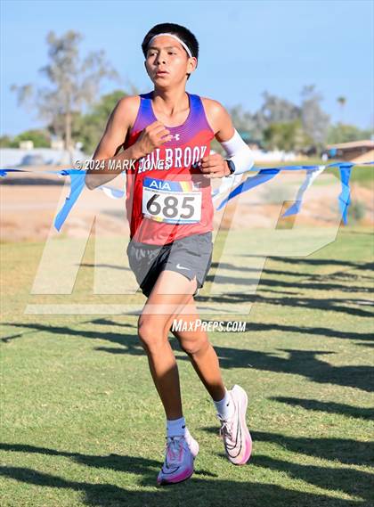 Thumbnail 3 in AIA Division III Championships photogallery.