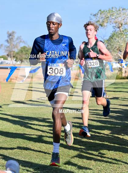 Thumbnail 3 in AIA Division III Championships photogallery.