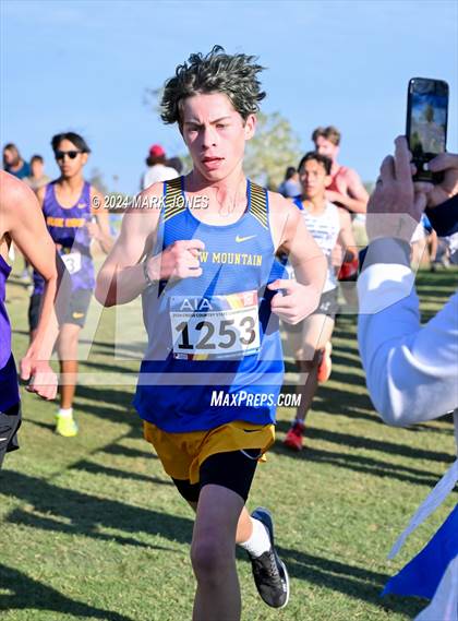 Thumbnail 2 in AIA Division III Championships photogallery.