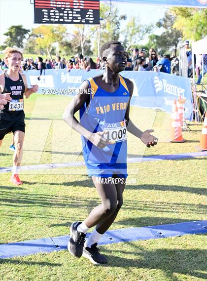 Thumbnail 2 in AIA Division III Championships photogallery.