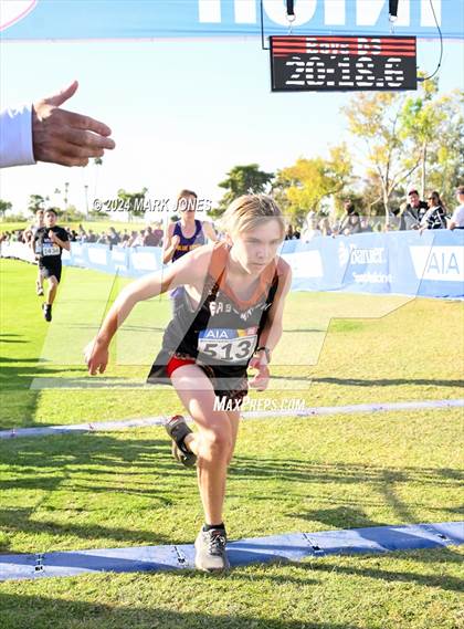 Thumbnail 1 in AIA Division III Championships photogallery.