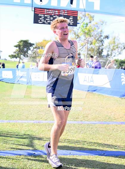 Thumbnail 3 in AIA Division III Championships photogallery.