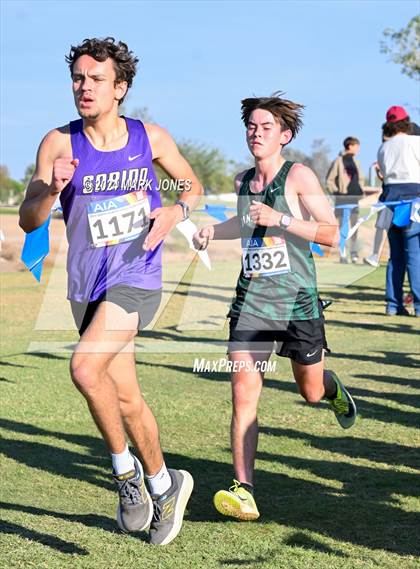 Thumbnail 2 in AIA Division III Championships photogallery.