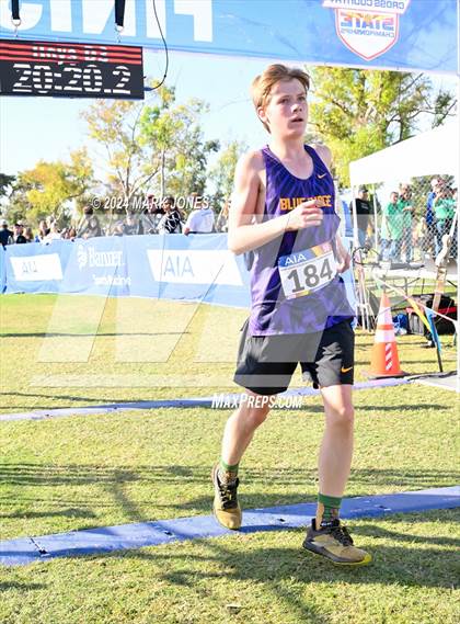 Thumbnail 3 in AIA Division III Championships photogallery.