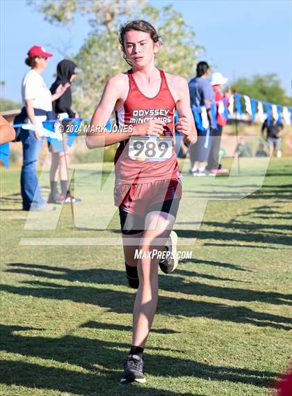 Thumbnail 2 in AIA Division III Championships photogallery.