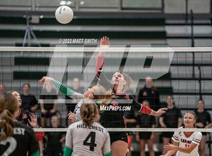 Thumbnail 2 in American Fork @ Hillcrest photogallery.
