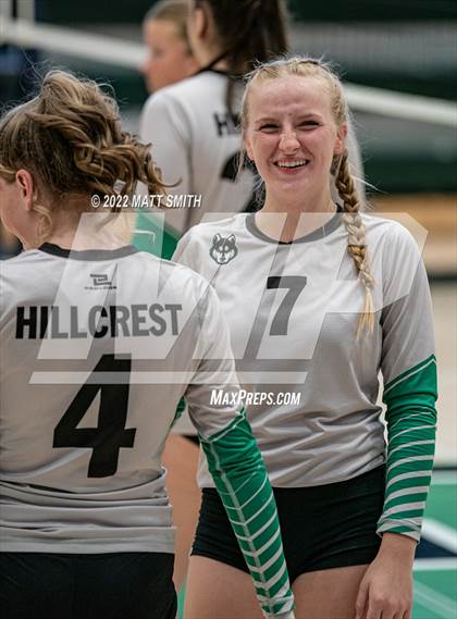 Thumbnail 2 in American Fork @ Hillcrest photogallery.