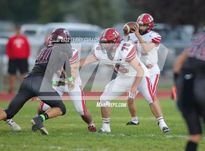 Thumbnail 1 in Grantsville @ Morgan photogallery.