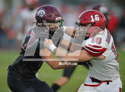 Thumbnail 3 in Grantsville @ Morgan photogallery.