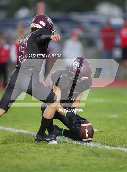 Thumbnail 2 in Grantsville @ Morgan photogallery.