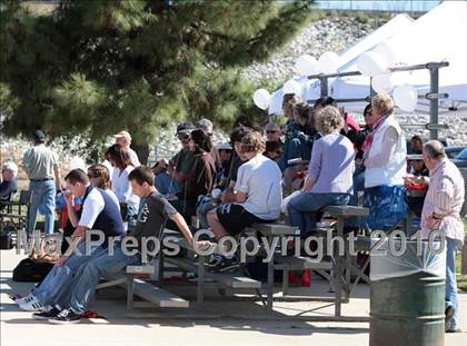Thumbnail 3 in Santa Clarita Christian @ Viewpoint (2010 Senior Night) photogallery.