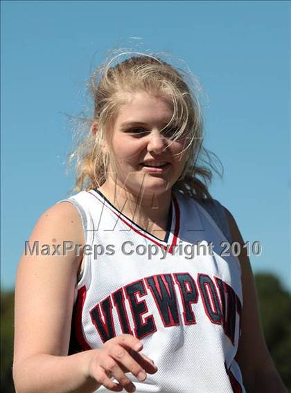 Thumbnail 1 in Santa Clarita Christian @ Viewpoint (2010 Senior Night) photogallery.