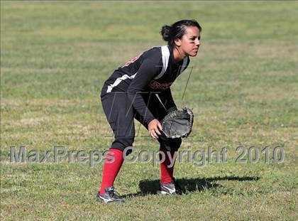 Thumbnail 1 in Santa Clarita Christian @ Viewpoint (2010 Senior Night) photogallery.