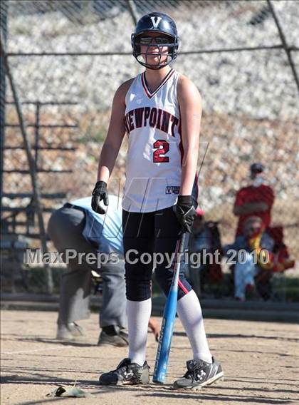 Thumbnail 3 in Santa Clarita Christian @ Viewpoint (2010 Senior Night) photogallery.