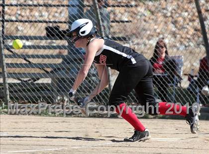 Thumbnail 2 in Santa Clarita Christian @ Viewpoint (2010 Senior Night) photogallery.