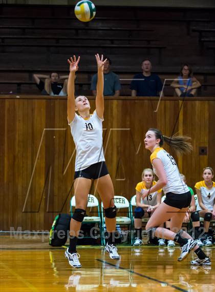 Thumbnail 2 in Del Oro @ Placer photogallery.