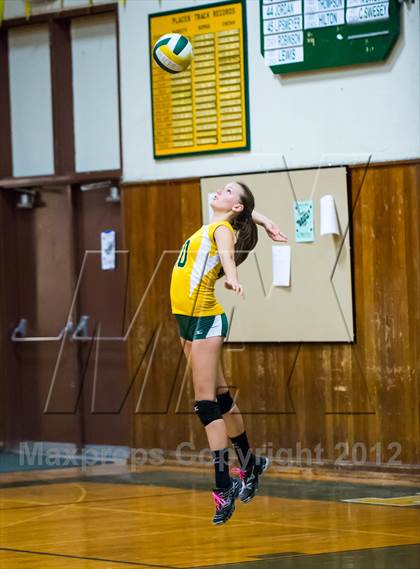 Thumbnail 3 in Del Oro @ Placer photogallery.
