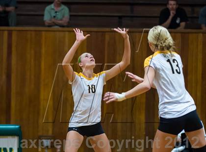 Thumbnail 2 in Del Oro @ Placer photogallery.