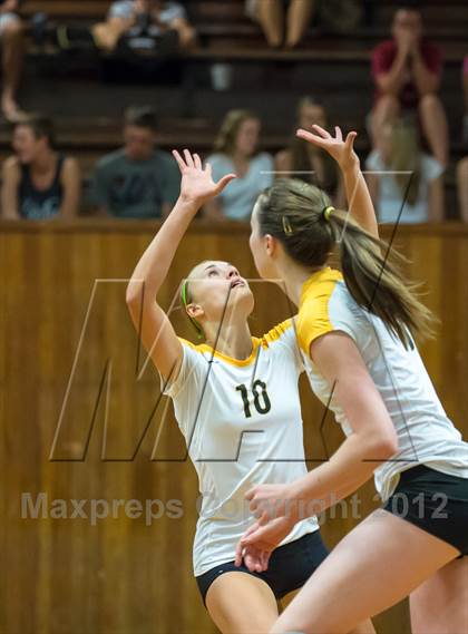 Thumbnail 2 in Del Oro @ Placer photogallery.