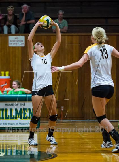 Thumbnail 2 in Del Oro @ Placer photogallery.