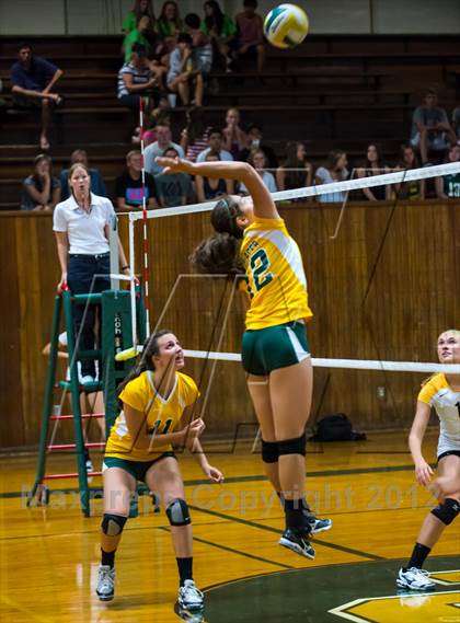 Thumbnail 2 in Del Oro @ Placer photogallery.