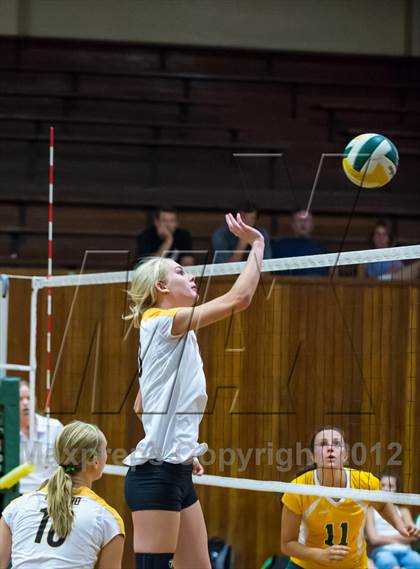 Thumbnail 1 in Del Oro @ Placer photogallery.