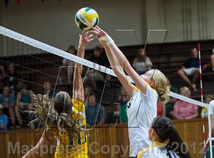 Thumbnail 1 in Del Oro @ Placer photogallery.