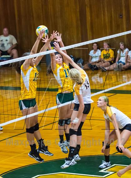 Thumbnail 2 in Del Oro @ Placer photogallery.