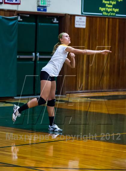Thumbnail 2 in Del Oro @ Placer photogallery.