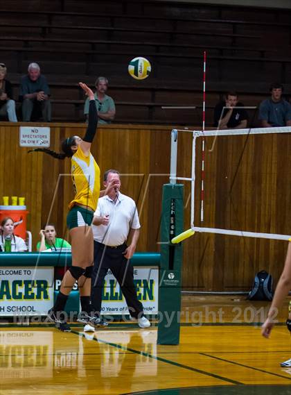 Thumbnail 1 in Del Oro @ Placer photogallery.