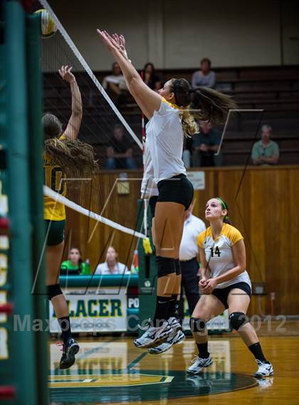 Thumbnail 1 in Del Oro @ Placer photogallery.