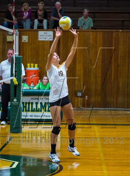 Thumbnail 1 in Del Oro @ Placer photogallery.