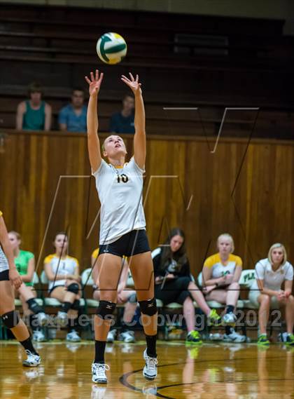 Thumbnail 1 in Del Oro @ Placer photogallery.
