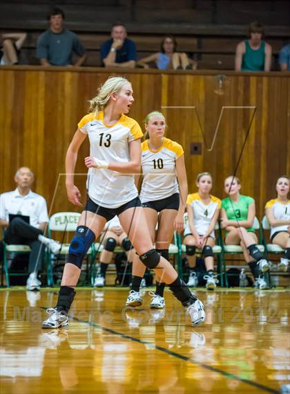 Thumbnail 2 in Del Oro @ Placer photogallery.