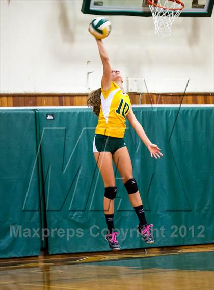 Thumbnail 2 in Del Oro @ Placer photogallery.