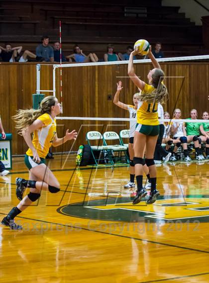 Thumbnail 2 in Del Oro @ Placer photogallery.