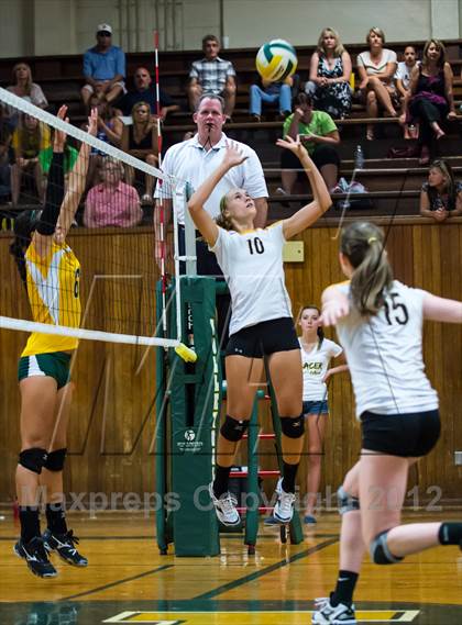 Thumbnail 1 in Del Oro @ Placer photogallery.