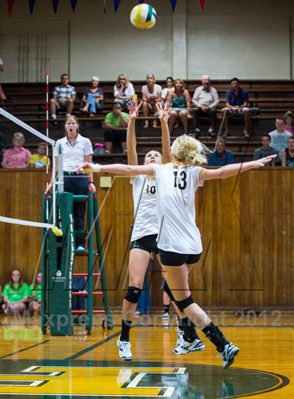 Thumbnail 1 in Del Oro @ Placer photogallery.