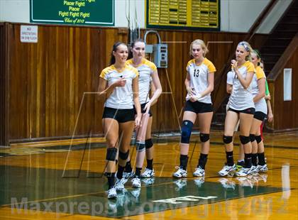 Thumbnail 1 in Del Oro @ Placer photogallery.