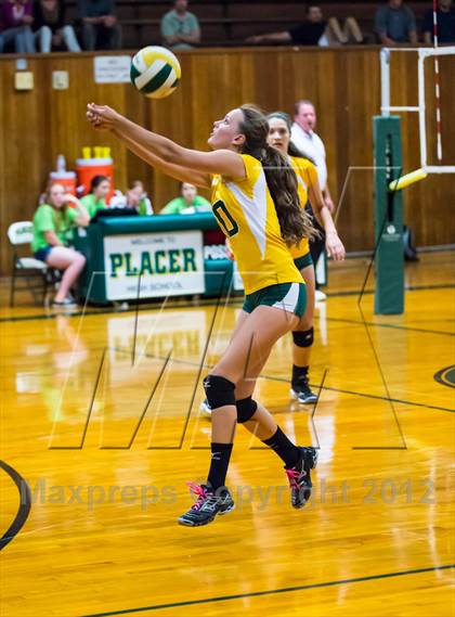 Thumbnail 1 in Del Oro @ Placer photogallery.