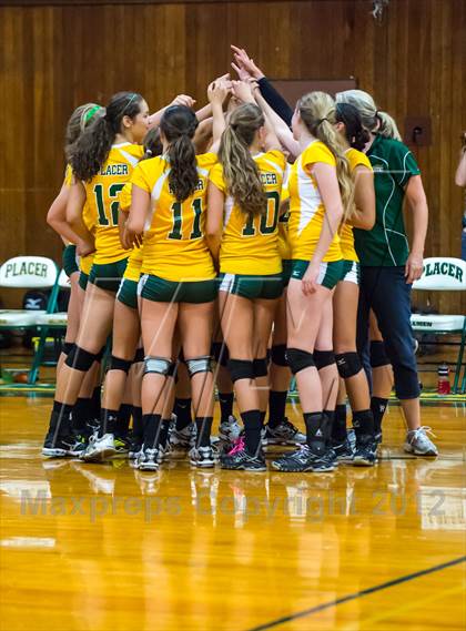 Thumbnail 2 in Del Oro @ Placer photogallery.