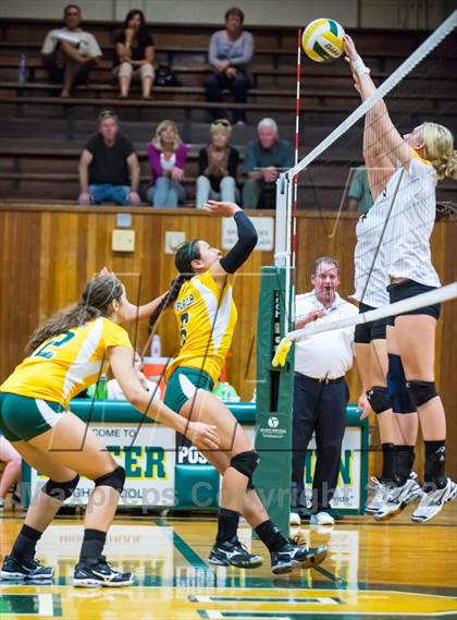 Thumbnail 1 in Del Oro @ Placer photogallery.